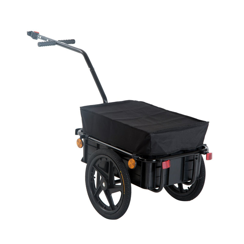 Likens Bicycle Trailer