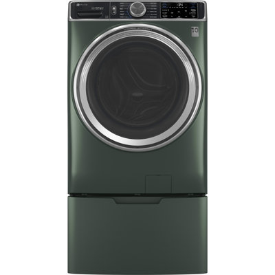 GE Pedestal