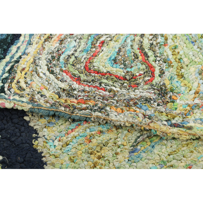 One-of-a-Kind 1'7x3'3 Area Rug