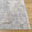 Granli Abstract Indoor Rug-700256511