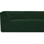 Canapé rembourré 98 po Izick-91149937