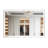 Modern Bathroom Mirror
