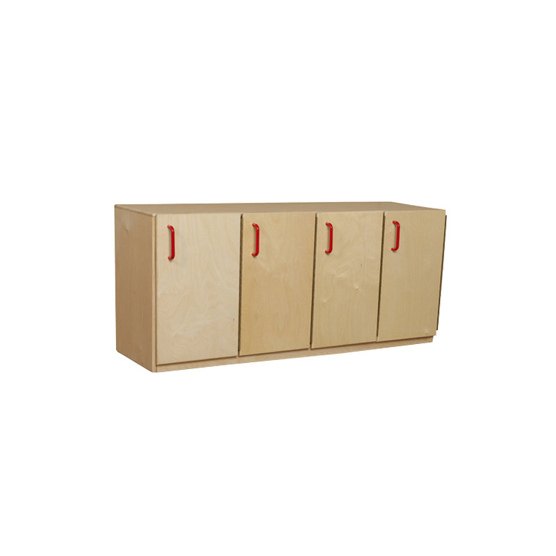 Stacking Locker - Single Count