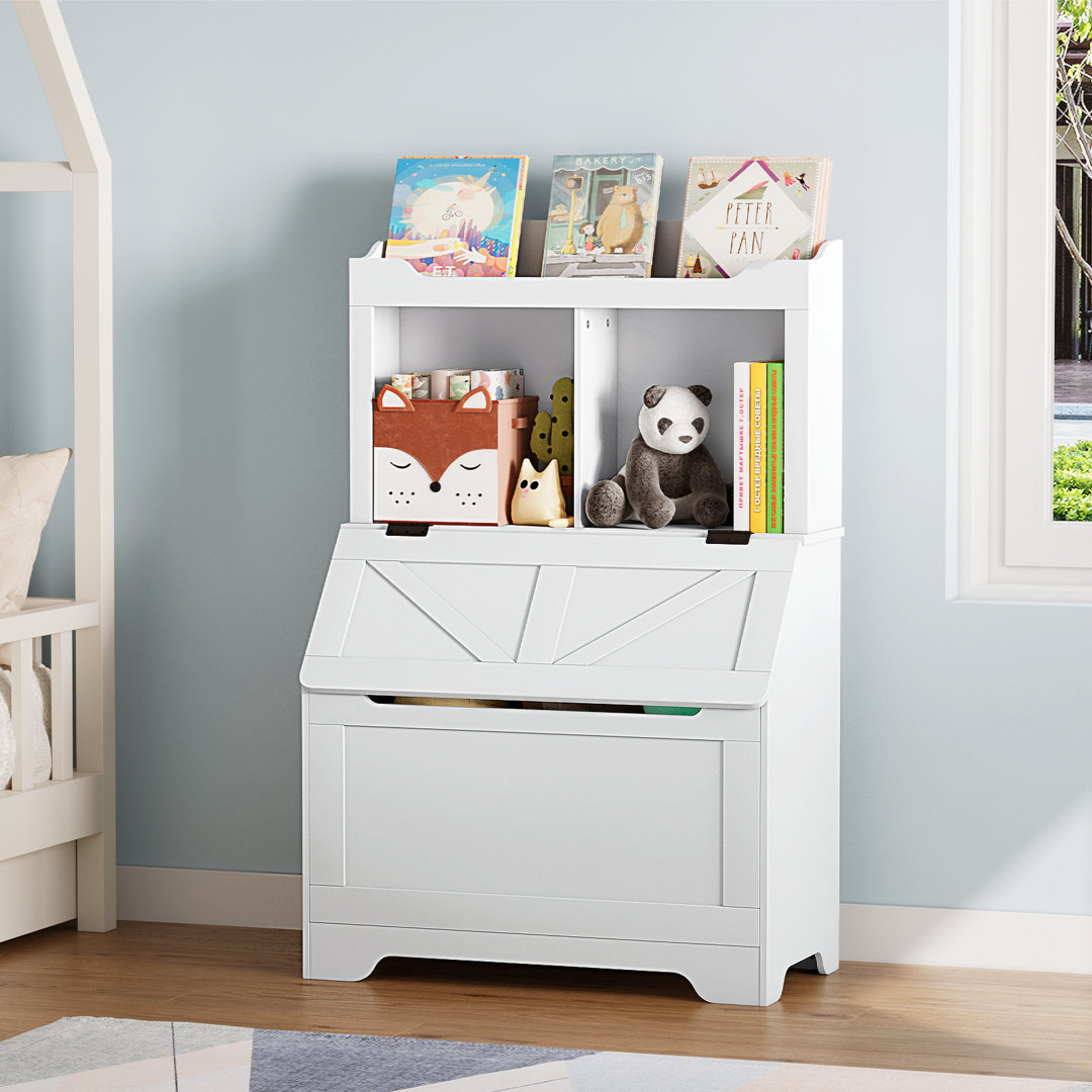 122cm H x 79cm W Bookcase