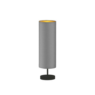 Genette Metal Desk Lamp
