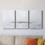 " Polar Divide I " 3 - Pieces-1960027225