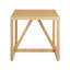Strut End Table-95081565