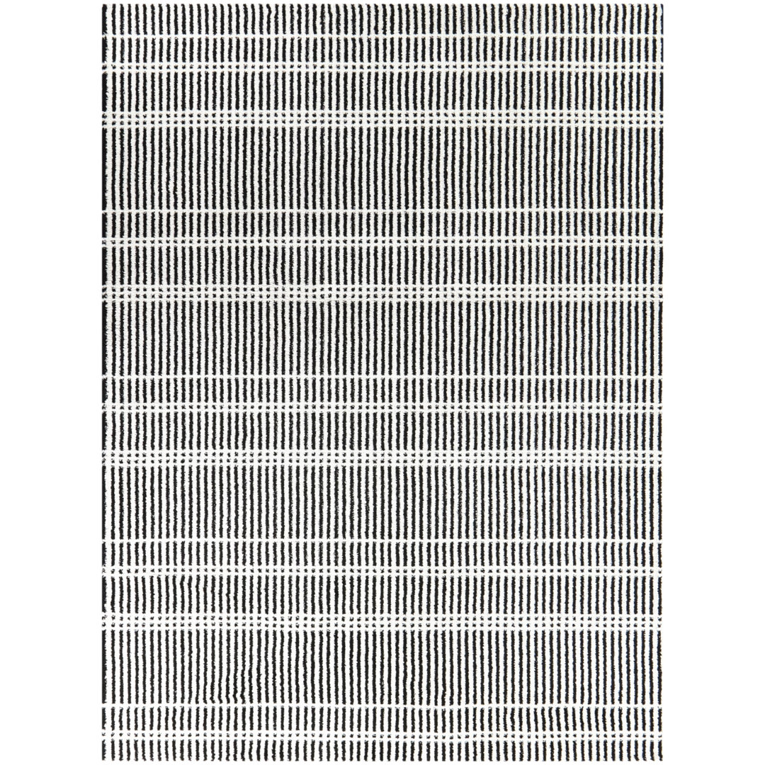 Darbonne Striped Indoor Rug Breakwater Bay Rug