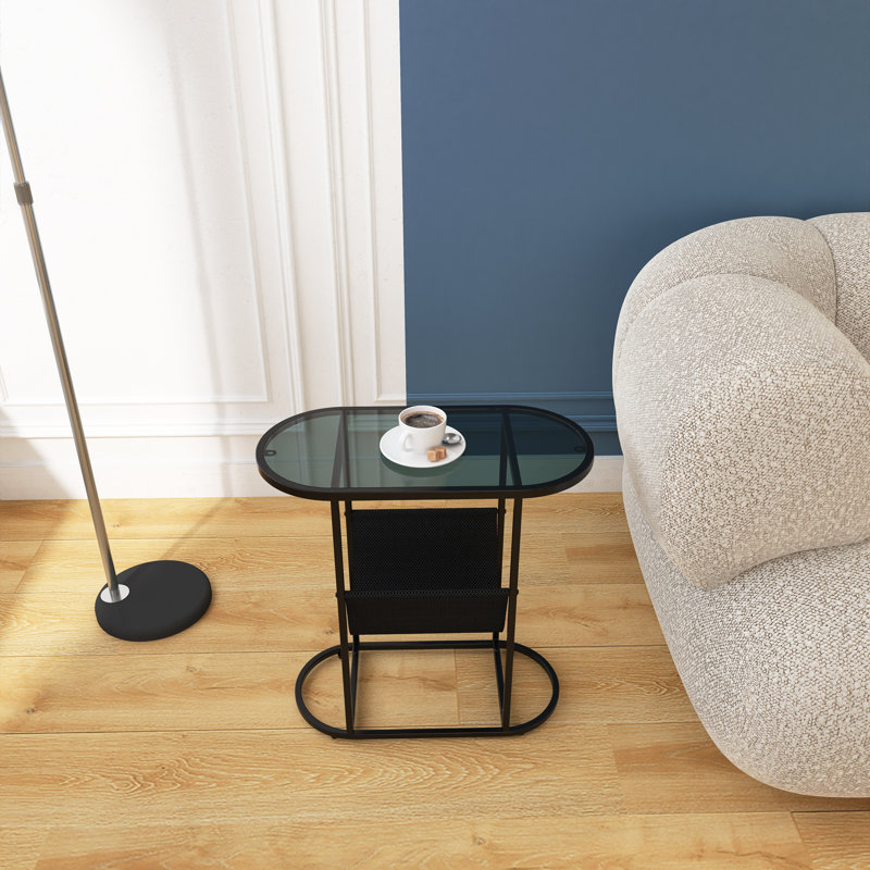 Table de bout Xyliah