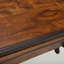 Industrial Loft Solid Wood Drafting Table