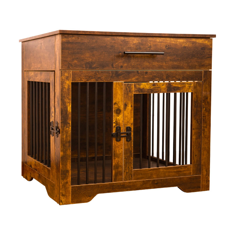 Shorehamby Table End With Drawer Brown, Brown