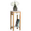 Table de bout avec rangement Alfie-Thomas-133882208