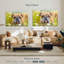 Bouledogue anglais Brampt jouant-108095447