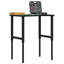 Solid Wood Top Height-Adjustable Workbench-114308475-123691777