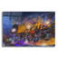 "Downtown" par Murray Henderson Fine Art-1898915776