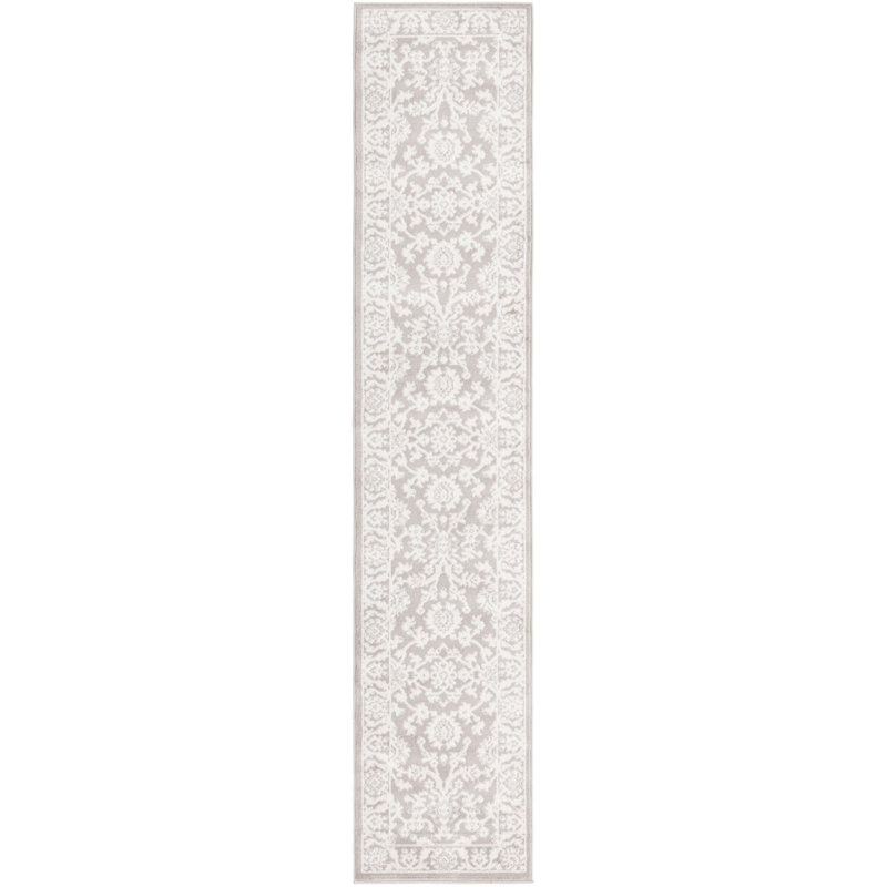 Carmindo Abstract Indoor Rug, Runner 2' x 9'10"