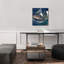Cross Breeze III Painting by Sarah Stockstill