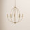Kanda 5-Light Chandelier