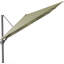 Cerena 300cm Lighted Cantilever Parasol-112459364