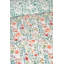 Amaryllis Multi Duvet Cover Set Cotton Blend Duvet Cover Set with Pillowcases Included-105624615