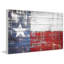 «Texas» par Parvez Taj - impression sur bois-1680406797