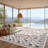 Washable Rugs for Living Room Modern Abstract Checkered Area Rugs Non Slip Carpet Indoor Stain Resistant Carpet for Dining Room Playroom Nursery-1742533918-1742533891