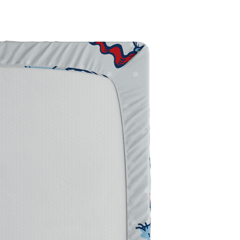 Microfiber Fitted Sheet, Full Fitted Sheet
