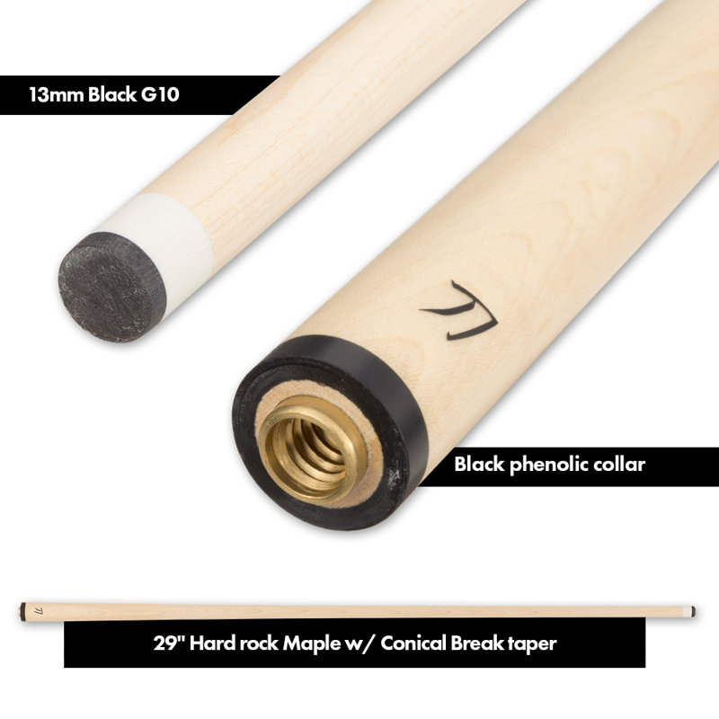 59" Pool Cue