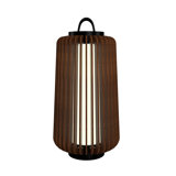 Stecche Di Legno Desk Table Lamp
