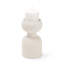 Petit porte-bougie empilé Pelar-133286750-133286752