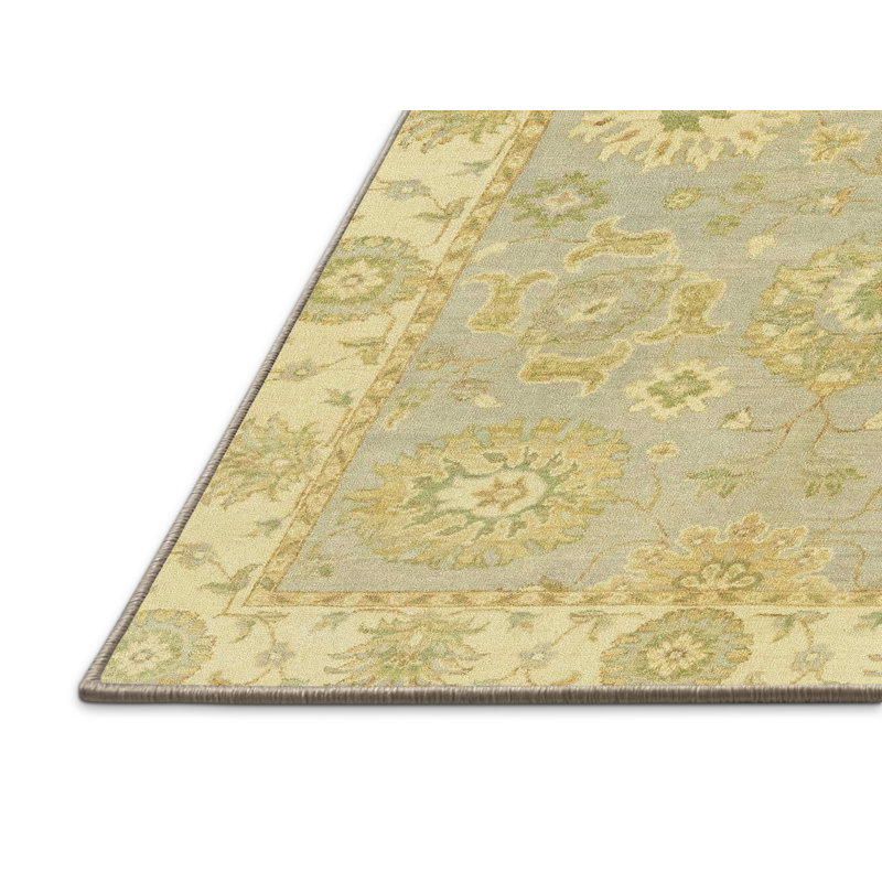Tapis abstrait 4019, Rectangle 2 pi x 3 pi