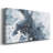 Abstract Series 10 #CII-Gallery Wrapped Canvas-476419011