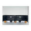 Buffet simple et innovant