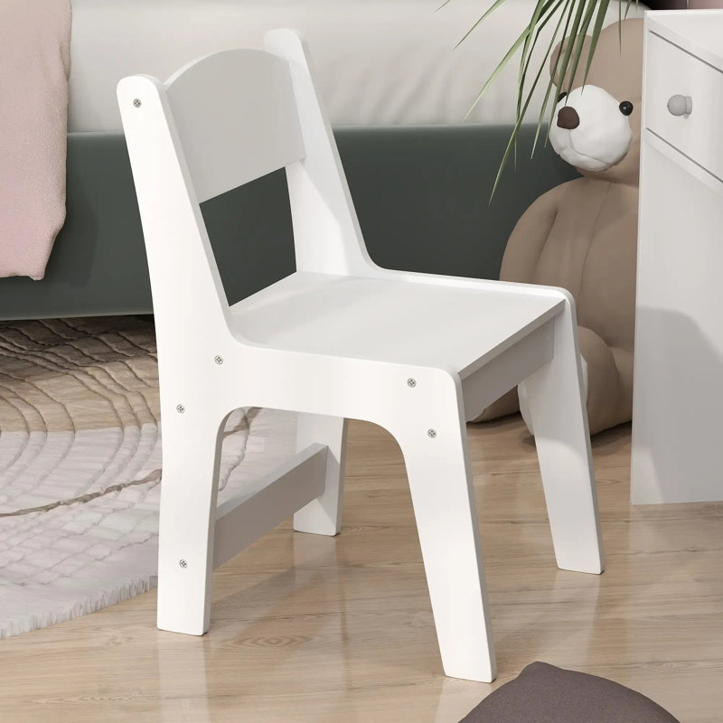 Dressing Table with Mirror