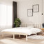 Jaici Solid Wood Bed-1271296615-1271296630
