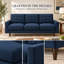 Upholstered 71.7 " Sofa-1970922788
