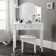 Libourne Dressing Table with Mirror