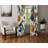 Efa Semi Sheer Curtain Pair-128919169