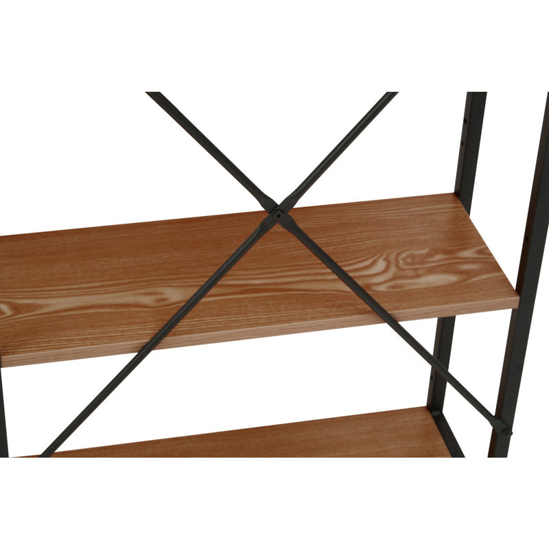 Tallant 120Cm W Rectangular Desk Shell