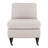 Upholstered Slipper Chair-556322285