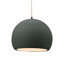 Luminaire suspendu à 1 lumière Aschwin-1057026567-1057835719-1059053324
