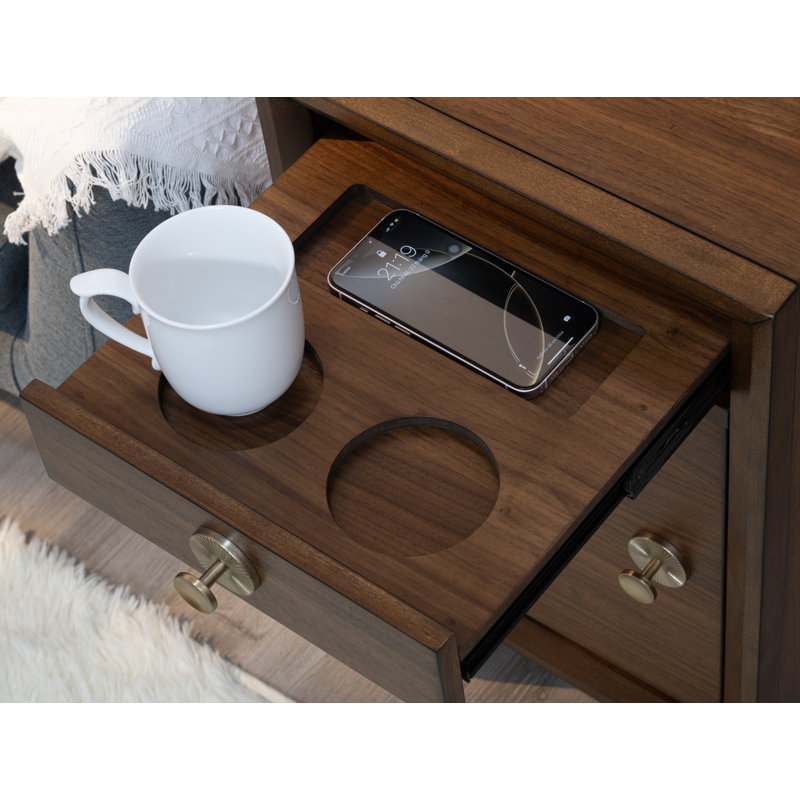Side table