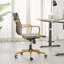 Fauteuil de conférence ergonomique à dossier moyen Rogalski-960532816-960532820