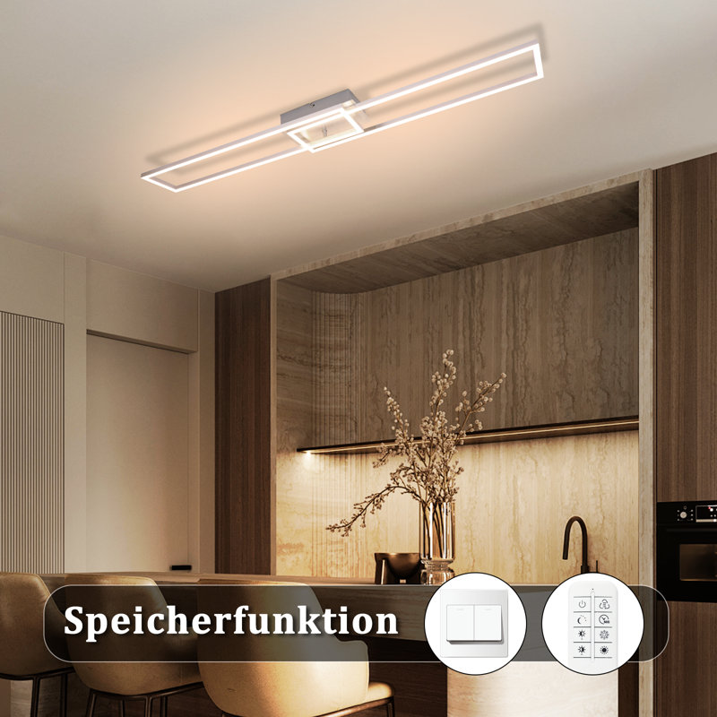 LED Flush Mount