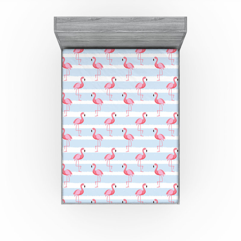 Drap-housse Ambesonne, Drap-housse grand