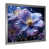 Silver Single Picture Framed