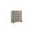 4 Drawer Chest - Taupe