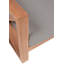 Canapé d'extérieur en tissu imperméable Anguilla-127274696-86504236