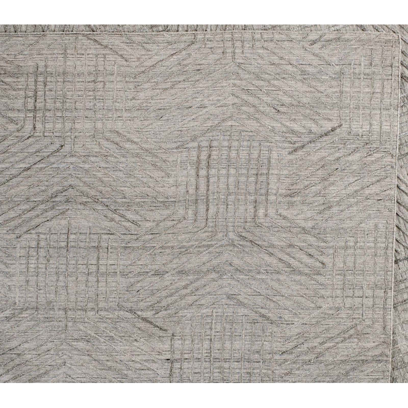 One-of-a-Kind 9'10" X 13'9" Area Rug