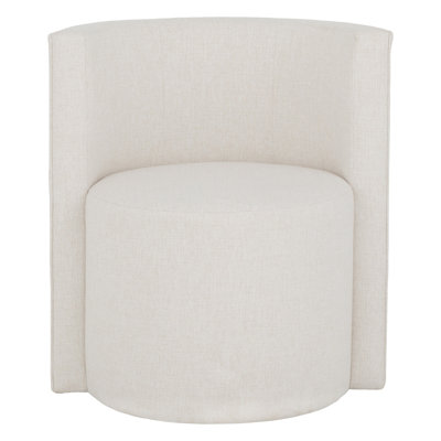 Justine Barrel Chair